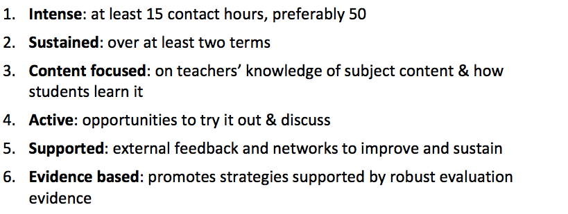effective-cpd-for-teachers
