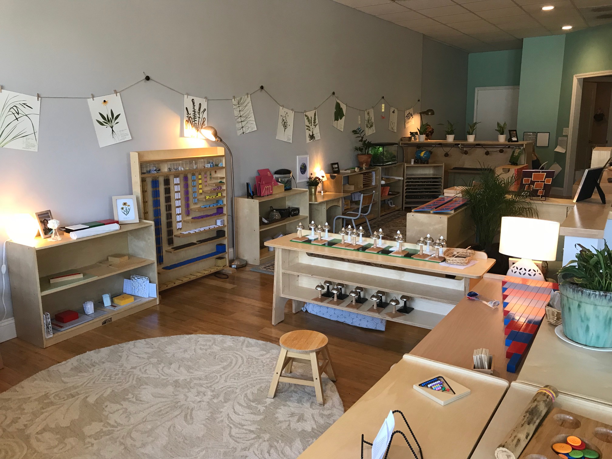 Montessori Cambridge